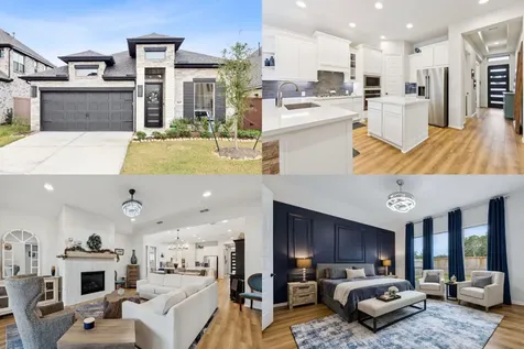 16607 Yaklin Meadow Court Humble TX 77346