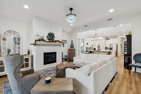 16607 Yaklin Meadow Court Humble TX 77346