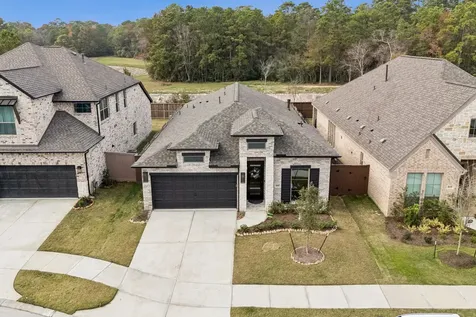 16607 Yaklin Meadow Court Humble TX 77346
