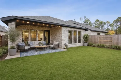 16607 Yaklin Meadow Court Humble TX 77346