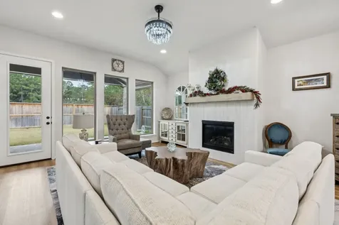 16607 Yaklin Meadow Court Humble TX 77346