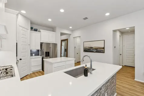 16607 Yaklin Meadow Court Humble TX 77346