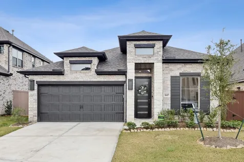 16607 Yaklin Meadow Court Humble TX 77346