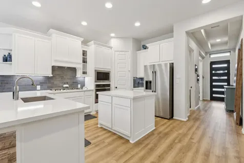 16607 Yaklin Meadow Court Humble TX 77346