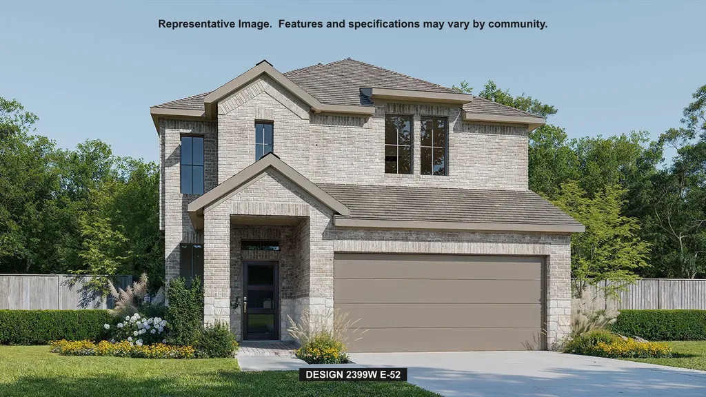 29926 Stony Forest Drive Magnolia TX 77354