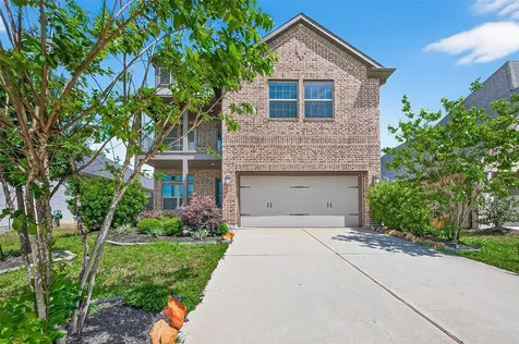 4207 Maple Glen Drive Fulshear TX 77441