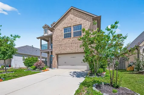 4207 Maple Glen Drive Fulshear TX 77441