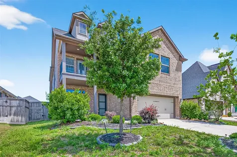 4207 Maple Glen Drive Fulshear TX 77441