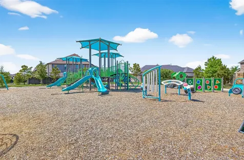 4207 Maple Glen Drive Fulshear TX 77441