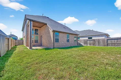 4207 Maple Glen Drive Fulshear TX 77441