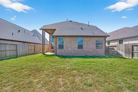 4207 Maple Glen Drive Fulshear TX 77441