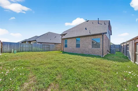 4207 Maple Glen Drive Fulshear TX 77441