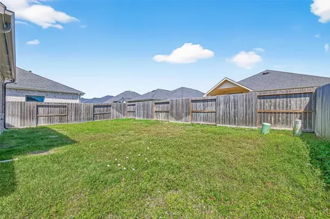 4207 Maple Glen Drive Fulshear TX 77441