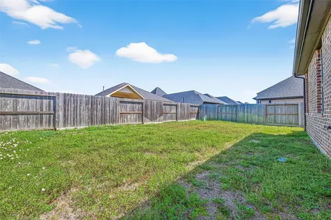 4207 Maple Glen Drive Fulshear TX 77441