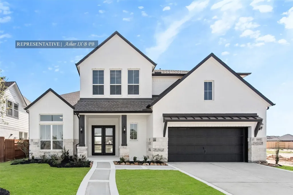 408 Northern Cardinal Court Willis TX 77318