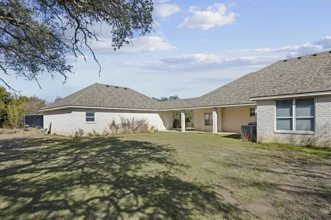 2383 Pecan Creek Road Killeen TX 76549