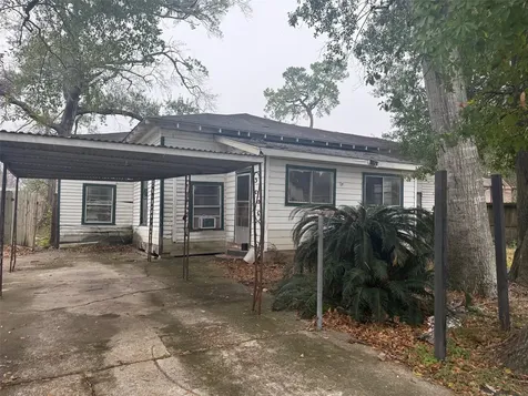 2630 Carmel Street Houston TX 77091