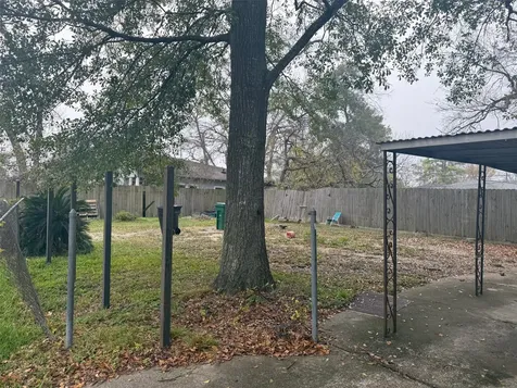 2630 Carmel Street Houston TX 77091