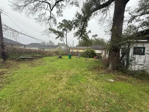 2630 Carmel Street Houston TX 77091