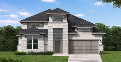 2402 Gleaming Pear Drive Manvel TX 77578