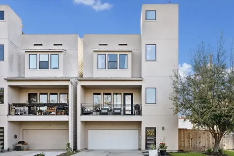 1505 Detering Street Houston TX 77007