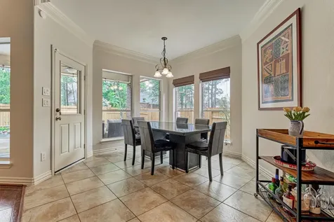 11 N French Oaks Circle The Woodlands TX 77382