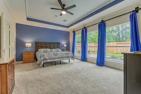 11 N French Oaks Circle The Woodlands TX 77382