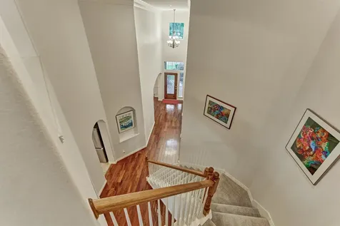 11 N French Oaks Circle The Woodlands TX 77382