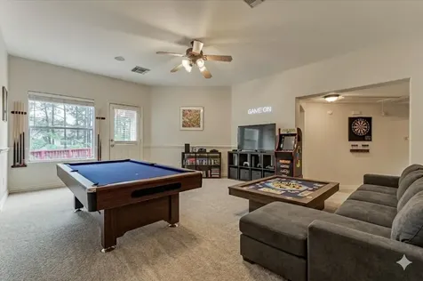11 N French Oaks Circle The Woodlands TX 77382