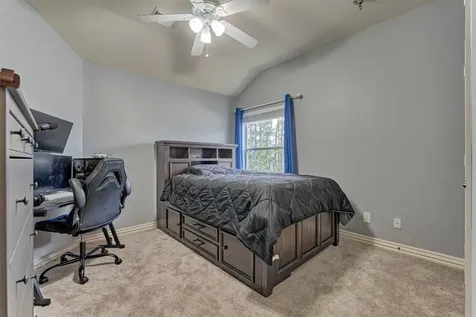 11 N French Oaks Circle The Woodlands TX 77382