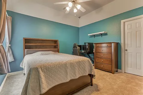 11 N French Oaks Circle The Woodlands TX 77382