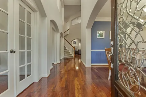 11 N French Oaks Circle The Woodlands TX 77382