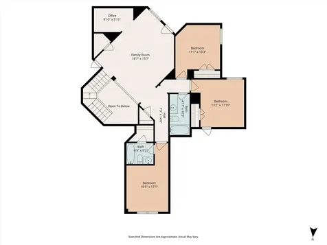 11 N French Oaks Circle The Woodlands TX 77382