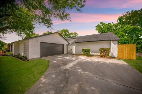 13122 Benford Drive Houston TX 77099