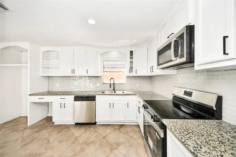 13122 Benford Drive Houston TX 77099