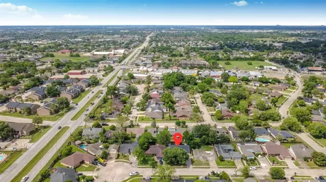 13122 Benford Drive Houston TX 77099