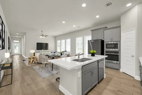 328 Rise Lane Montgomery TX 77316