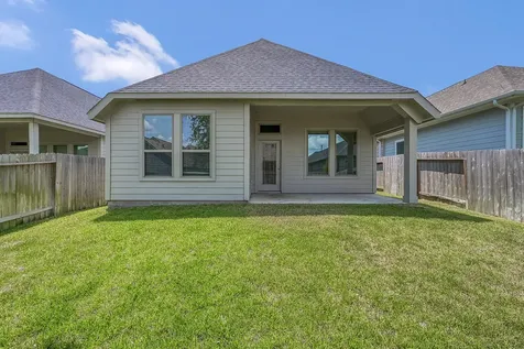 328 Rise Lane Montgomery TX 77316