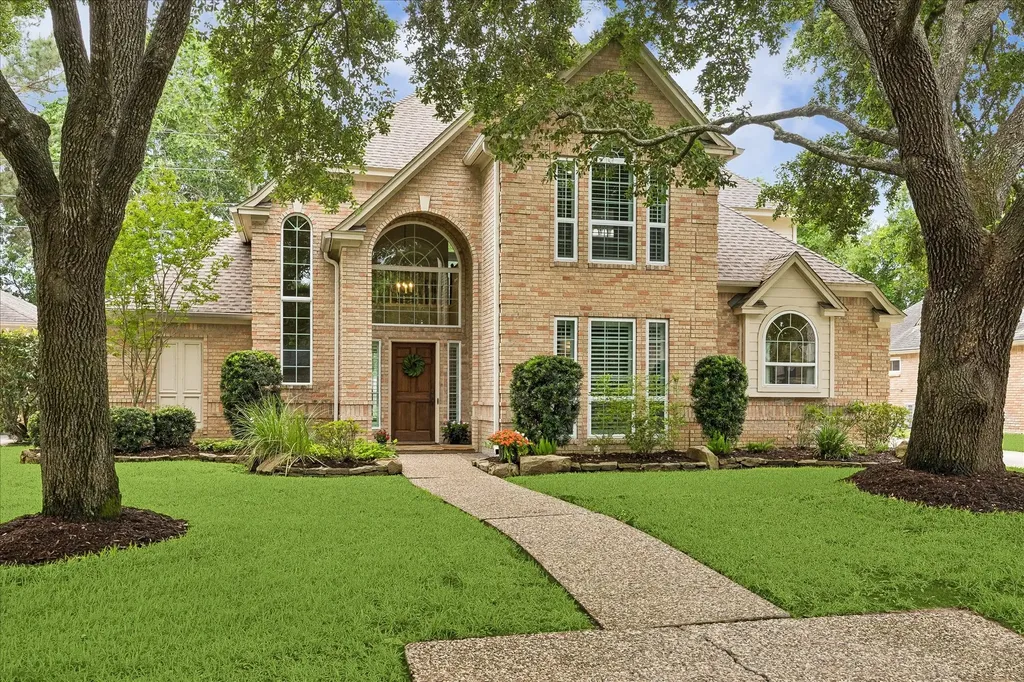 13123 Winesap Lane Cypress TX 77429