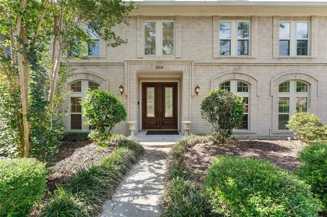 5918 Elmwood Hill Lane Houston TX 77345
