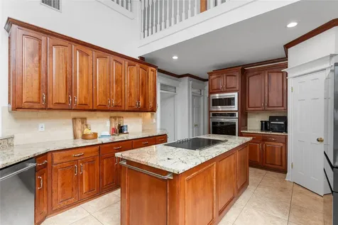 5918 Elmwood Hill Lane Houston TX 77345