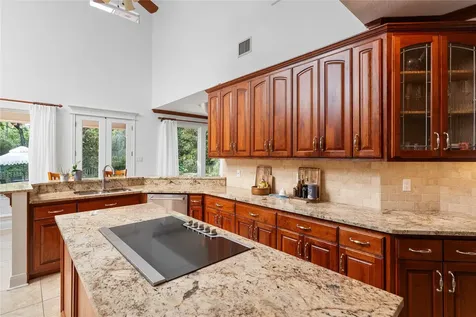 5918 Elmwood Hill Lane Houston TX 77345