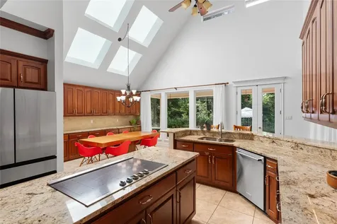 5918 Elmwood Hill Lane Houston TX 77345