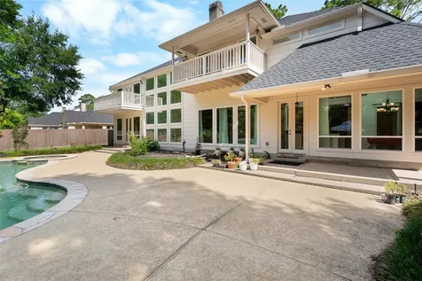 5918 Elmwood Hill Lane Houston TX 77345