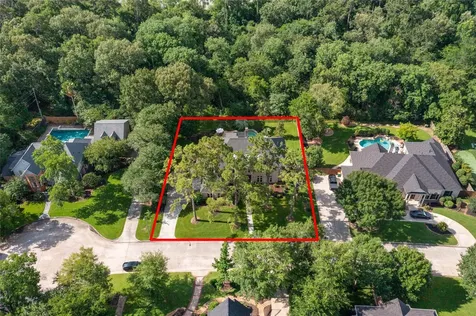5918 Elmwood Hill Lane Houston TX 77345