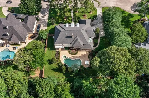 5918 Elmwood Hill Lane Houston TX 77345