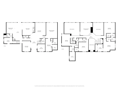 5918 Elmwood Hill Lane Houston TX 77345