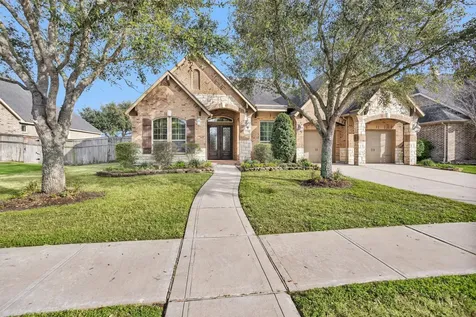 6411 S Saddle Creek Lane Fulshear TX 77441