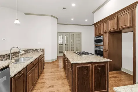 6411 S Saddle Creek Lane Fulshear TX 77441