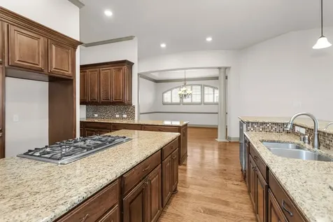 6411 S Saddle Creek Lane Fulshear TX 77441